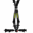 Schroth Racing Quickfit Pro - BMW E90 (Black / Right Side)