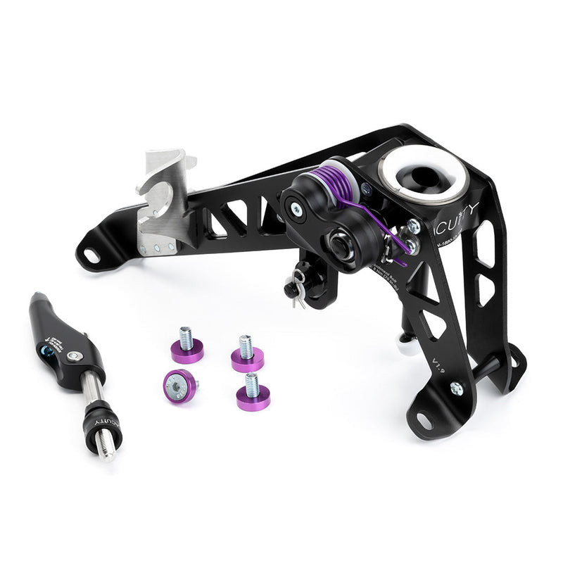 ACUITY Adjustable Short Shifter - 2012-2015 Honda Civic