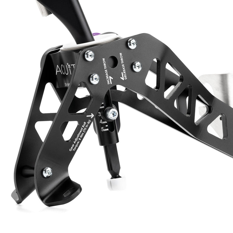 ACUITY Adjustable Short Shifter - 2012-2015 Honda Civic