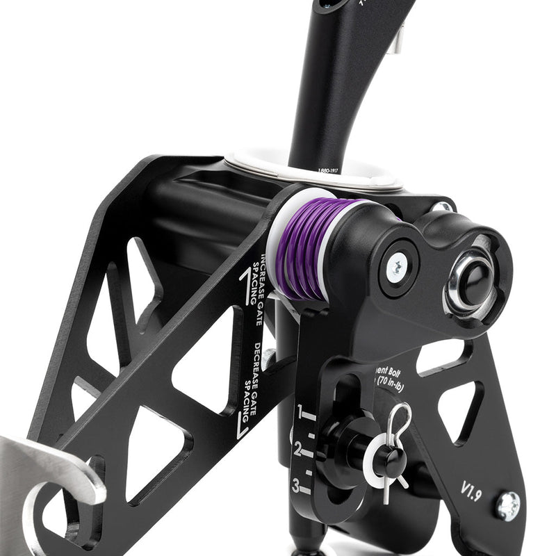 ACUITY Adjustable Short Shifter - 2012-2015 Honda Civic