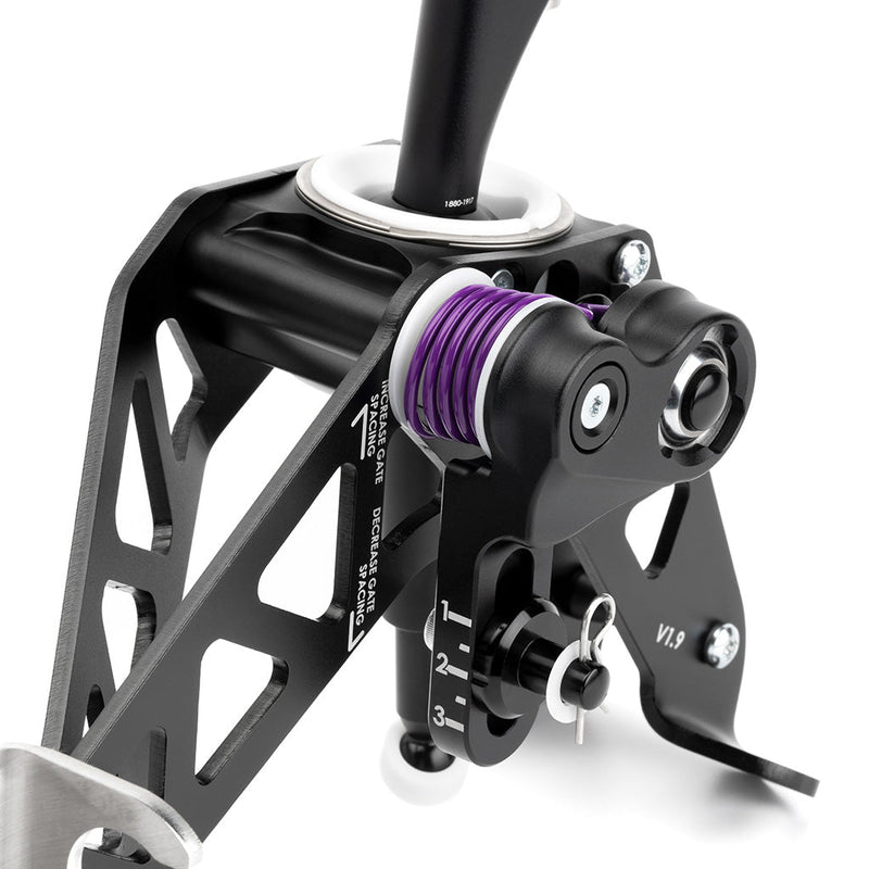 ACUITY Adjustable Short Shifter - 2012-2015 Honda Civic