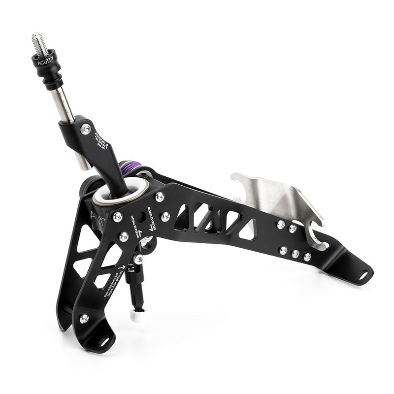 ACUITY Adjustable Short Shifter - 2012-2015 Honda Civic