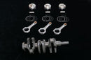 HKS G16E-GTS High Compression Stroker Kit - 23+ Toyota GR Corolla