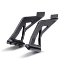 SEIBON Carbon Fiber Spoiler Mounting Bracket - 2023-2024 Honda Civic Type R - alternate view 1