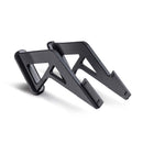 SEIBON Carbon Fiber Spoiler Mounting Bracket - 2023-2024 Honda Civic Type R - alternate view 3