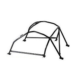 Spoon Sports Roll Cage (7 Point) - 00-03 Honda S2000 (AP1)