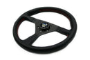 Spoon Sports 340mm Steering Wheel