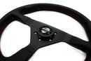 Spoon Sports 340mm Steering Wheel