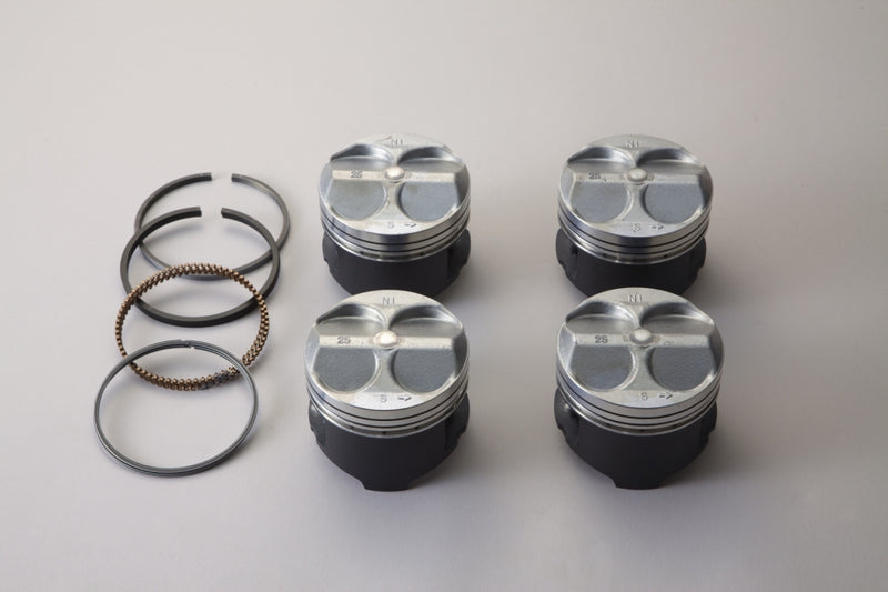 Spoon Sports High Camshaft & ECU Kit - Honda CR-Z ZF1