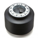 Spoon Sports Steering Boss - Honda Fit GK5