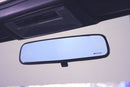 Spoon Sports Blue Wide Rear View Mirror - 11-16 Honda CR-Z (ZF1/ZE1) / 15-20 Fit (GK5) (USDM) / 17+ Civic Type R (FK8/FL5)