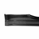 SEIBON CW-Style Carbon Fiber Side Skirts - 2003-2008 Nissan 350Z - alternate view 3