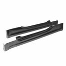 SEIBON SA-Style Carbon Fiber Side Skirts - 2003-2008 Nissan 350Z