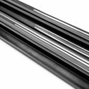 SEIBON CW-Style Carbon Fiber Side Skirts - 2004-2005 Subaru Impreza / WRX - alternate view 1