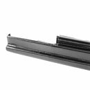 SEIBON NS-Style Carbon Fiber Side Skirts - 2009-2020 Nissan 370Z (Z34) - alternate view 3