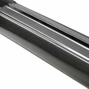 SEIBON OE-Style Carbon Fiber Side Skirts - 2009-2016 Nissan GT-R (Do not fit NISMO) - alternate view 1