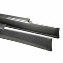 SEIBON OE-Style Carbon Fiber Side Skirts - 2009-2016 Nissan GT-R (Do not fit NISMO) - alternate view 2