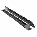SEIBON OE-Style Carbon Fiber Side Skirts - 2017-2020 Honda Civic Type R (FK8)