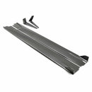 SEIBON TB-Style Carbon Fiber Side Skirts - 2017-2022 Infiniti Q60
