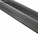 SEIBON TB-Style Carbon Fiber Side Skirts - 2017-2022 Infiniti Q60 - alternate view 1
