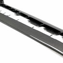 SEIBON MB-Style Carbon Fiber Side Skirts - 2020 Toyota GR Supra - alternate view 1