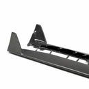 SEIBON MB-Style Carbon Fiber Side Skirts - 2020 Toyota GR Supra - alternate view 2