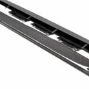 SEIBON OE-Style Carbon Fiber Side Skirts - 2020-2023 Toyota Supra - alternate view 1