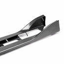 SEIBON OE-Style Carbon Fiber Side Skirts - 2020-2023 Toyota Supra - alternate view 2