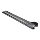 SEIBON MB-Style Carbon Fiber Side Skirts - 2023-2024 Nissan Z