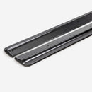 SEIBON MB-Style Carbon Fiber Side Skirts - 2023-2024 Nissan Z - alternate view 3