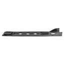 SEIBON MB-Style Carbon Fiber Side Skirts - 2022-2024 Toyota GR86 / Subaru BRZ - alternate view 1