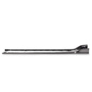 SEIBON MB-Style Carbon Fiber Side Skirts - 2023-2024 Honda Civic Type R (FL5) - alternate view 1