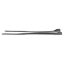SEIBON MB-Style Carbon Fiber Side Skirts - 2023-2024 Toyota Prius - alternate view 1