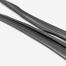 SEIBON MB-Style Carbon Fiber Side Skirts - 2023-2024 Toyota Prius - alternate view 2