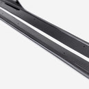 SEIBON MB-Style Carbon Fiber Side Skirts - 2024 Integra Type S - alternate view 2