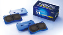 ENDLESS Brake Pads – J-Spec Subaru Impreza (GC8/GF8 WRX STi V.6 2/2 POT F/R)