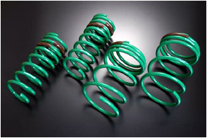 TEIN S.Tech Lowering Springs - 00-03 Acura CL