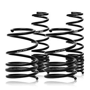 Swift SPEC-R Lowering Springs - 2023+ Toyota GR Corolla (E210)