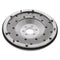 SPEC Aluminum Flywheel - 05-06 Volkswagen Jetta V TDI