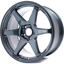 ENKEI T6R Wheel - 18x9.5 +38 | 5x114.3 - Misty Blue