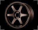 Volk Racing TE37 SONIC Wheel (Face-1) - 16x6.5 +48 | 4x100