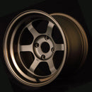 Volk Racing TE37V Wheel - 15x7.5 +25 | 4x100