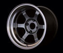 Volk Racing TE37V Wheel - 15x8.0 / 4x100 / Offset +25