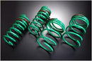 TEIN S.Tech Lowering Springs - 22+ Toyota GR86 (ZN8/ZD8)