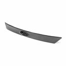 SEIBON Carbon Fiber Tail Garnish - 2012-2014 Ford Focus