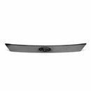 SEIBON Carbon Fiber Tail Garnish - 2012-2014 Ford Focus - alternate view 1