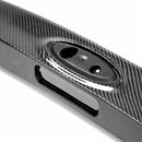 SEIBON Carbon Fiber Tail Garnish - 2012-2014 Ford Focus - alternate view 3