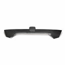 SEIBON Carbon Fiber Trunk Garnish - 2016-2021 Honda Civic 4DR - alternate view 1