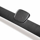 SEIBON Carbon Fiber Trunk Garnish - 2016-2021 Honda Civic 4DR - alternate view 2