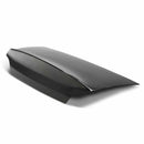 SEIBON CSL-Style Carbon Fiber Trunk Lid - 2000-2009 Honda S2000 (AP1/AP2)
